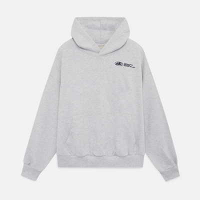 Cozy Stylish Fleece Zip Hoodie