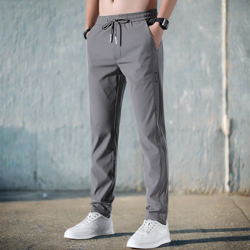 Comfortable Travel Pants with Flexibility