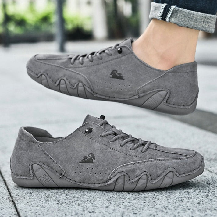 Slip On Orthopedic Sneakers Men