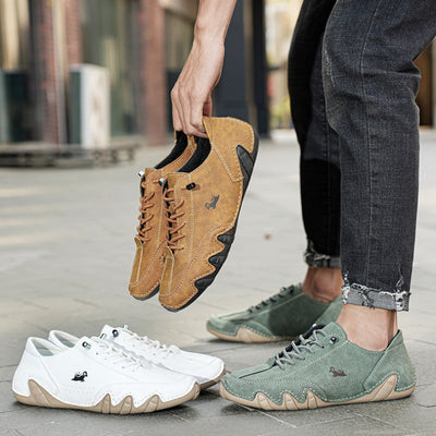 Slip On Orthopedic Sneakers Men