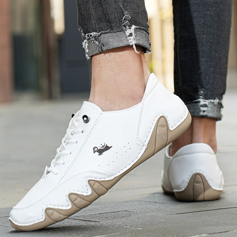 Slip On Orthopedic Sneakers Men