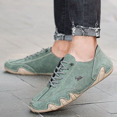 Slip On Orthopedic Sneakers Men