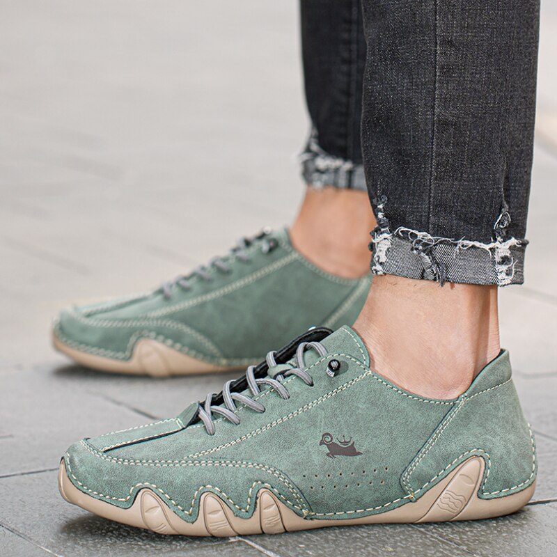 Slip On Orthopedic Sneakers Men