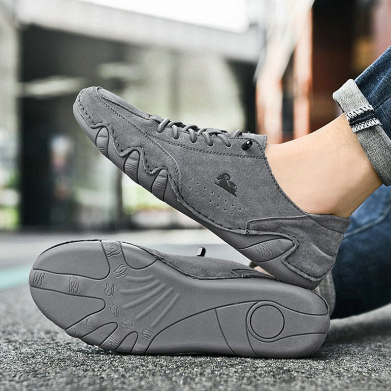 Slip On Orthopedic Sneakers Men