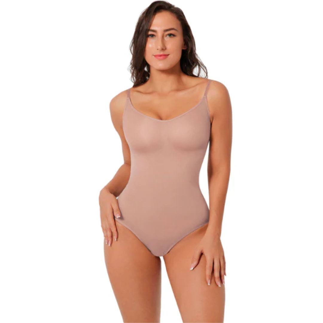 Aimee BodySuit Shaping & Comfortable