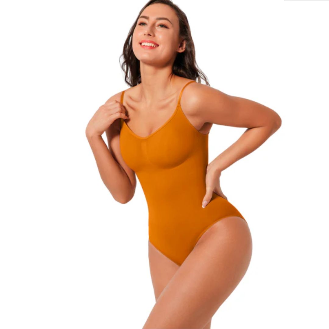 Aimee BodySuit Shaping & Comfortable