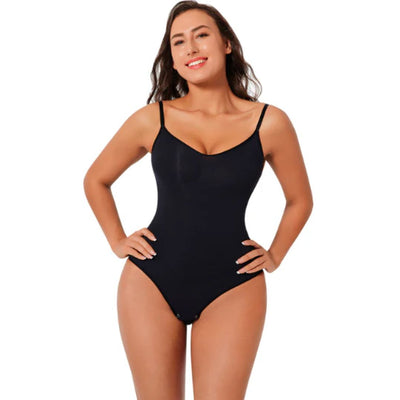 Aimee BodySuit Shaping & Comfortable