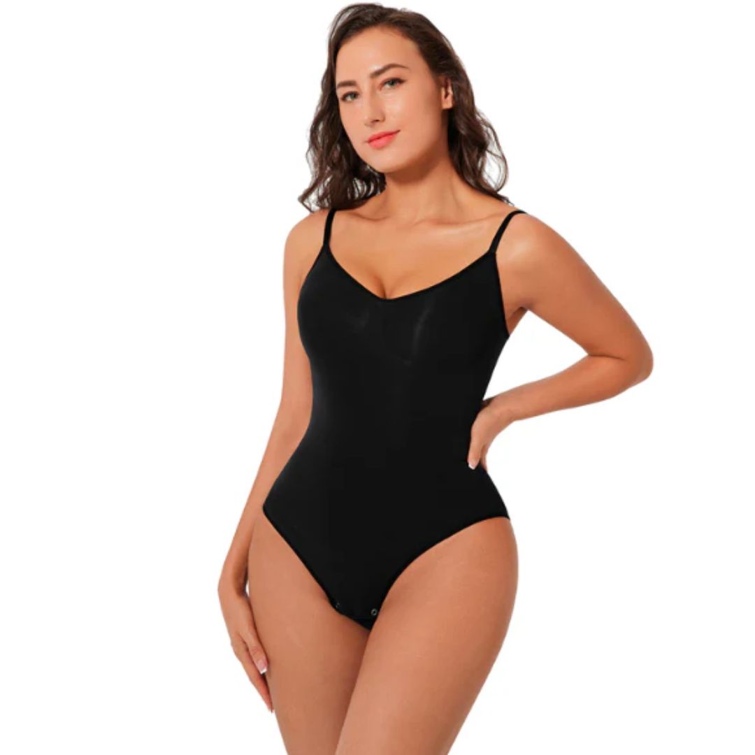 Aimee BodySuit Shaping & Comfortable