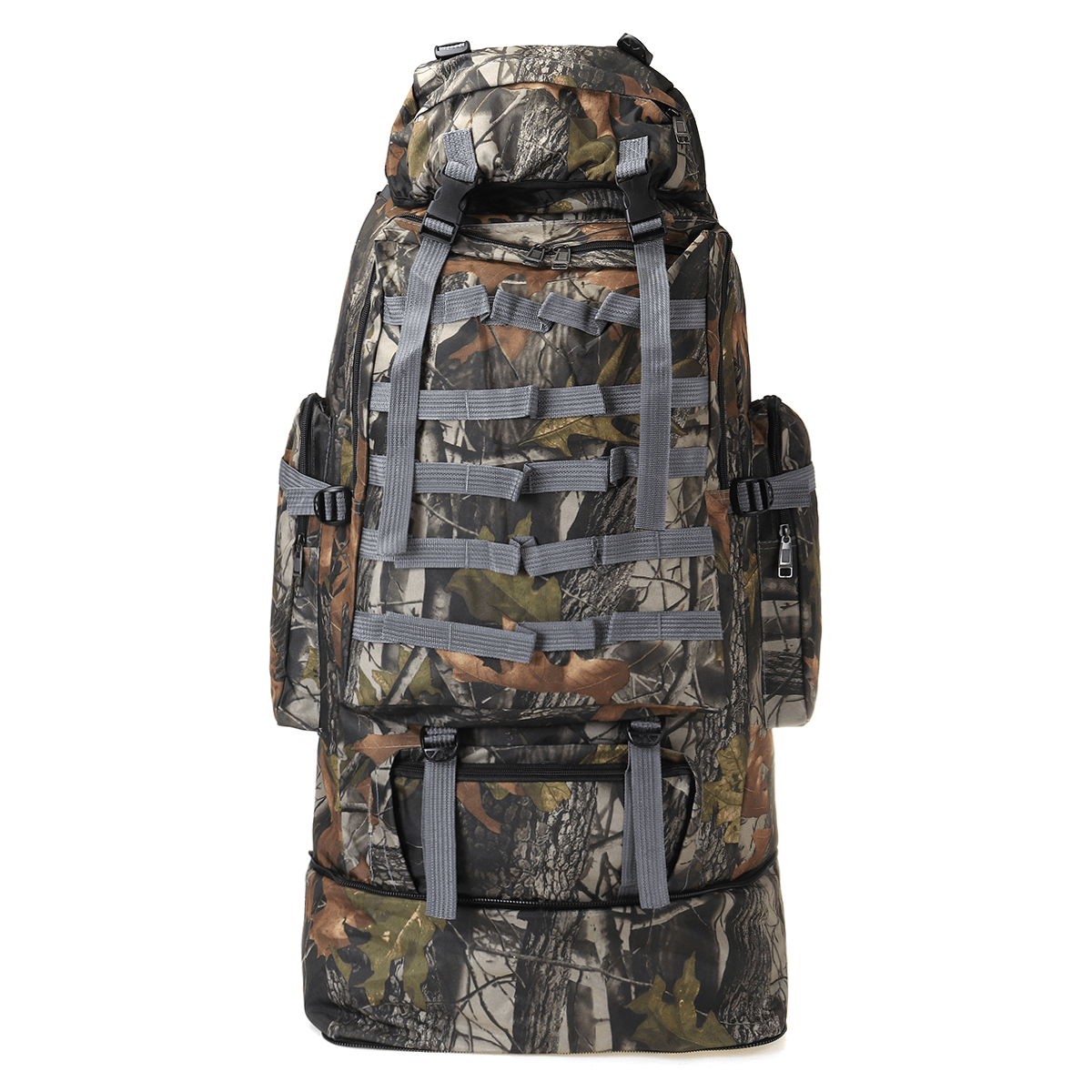 Waterproof Tactical Hiking Backpack