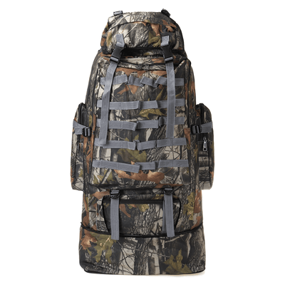 Waterproof Tactical Hiking Backpack