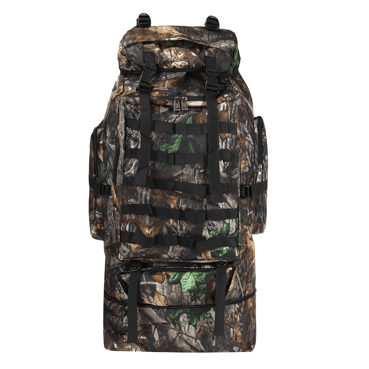 Waterproof Tactical Hiking Backpack