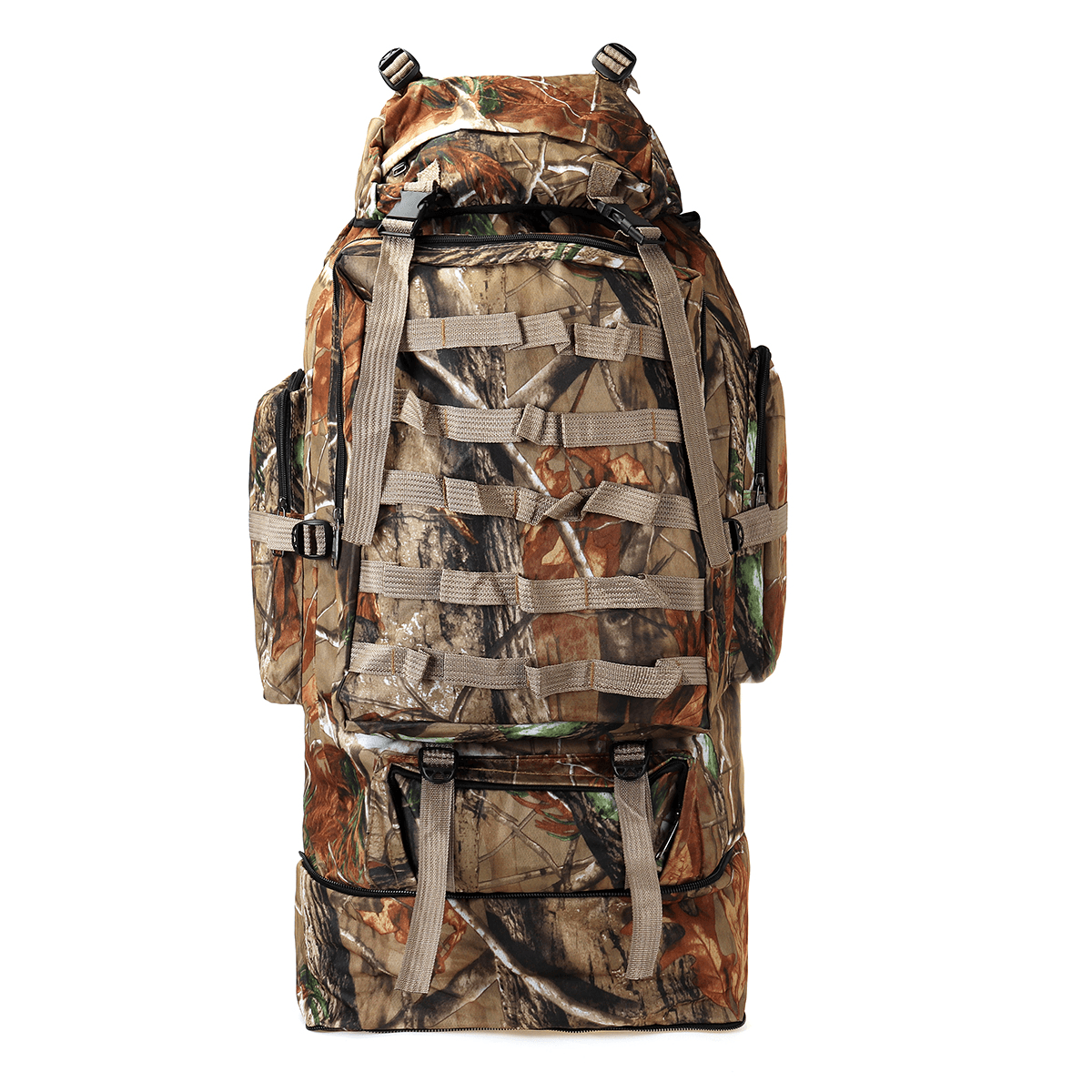 Waterproof Tactical Hiking Backpack
