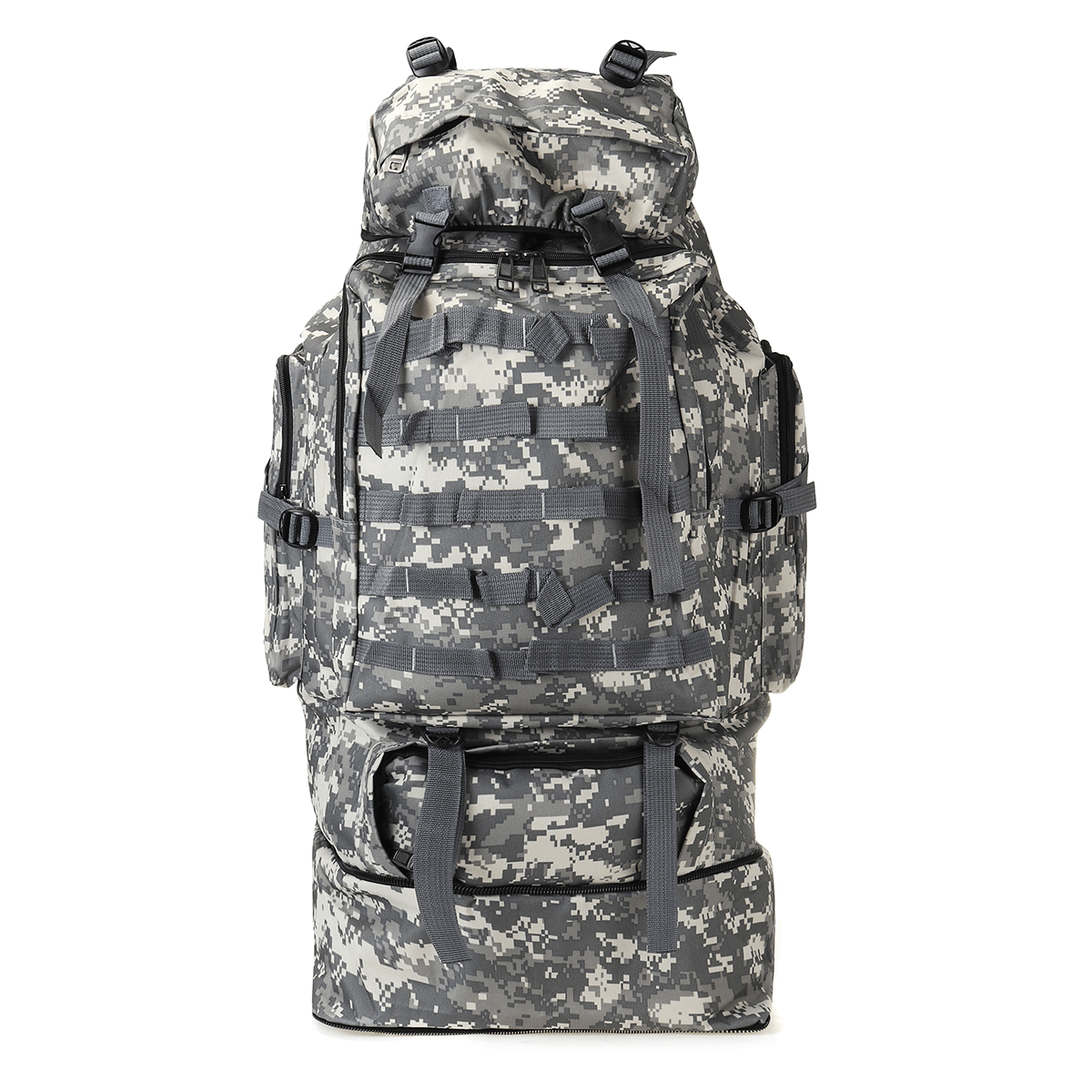 Waterproof Tactical Hiking Backpack