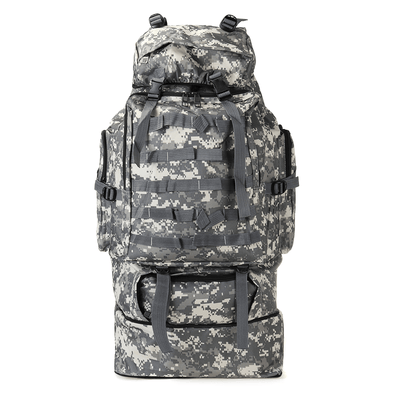 Waterproof Tactical Hiking Backpack