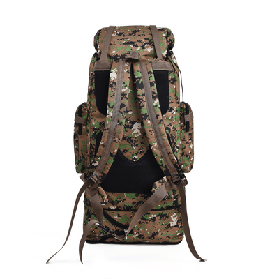 Waterproof Tactical Hiking Backpack