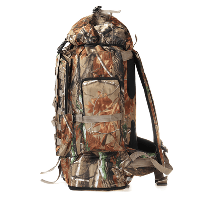 Waterproof Tactical Hiking Backpack