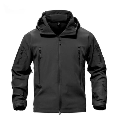 Waterproof Thermal Men's Jacket