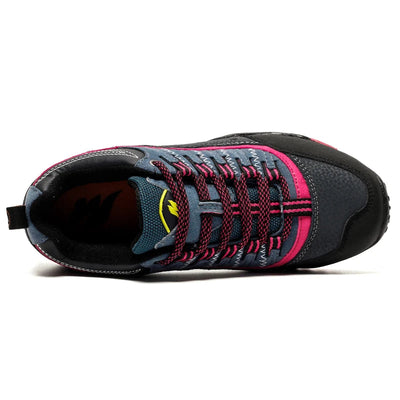 Waterproof Women's Hiking Shoes