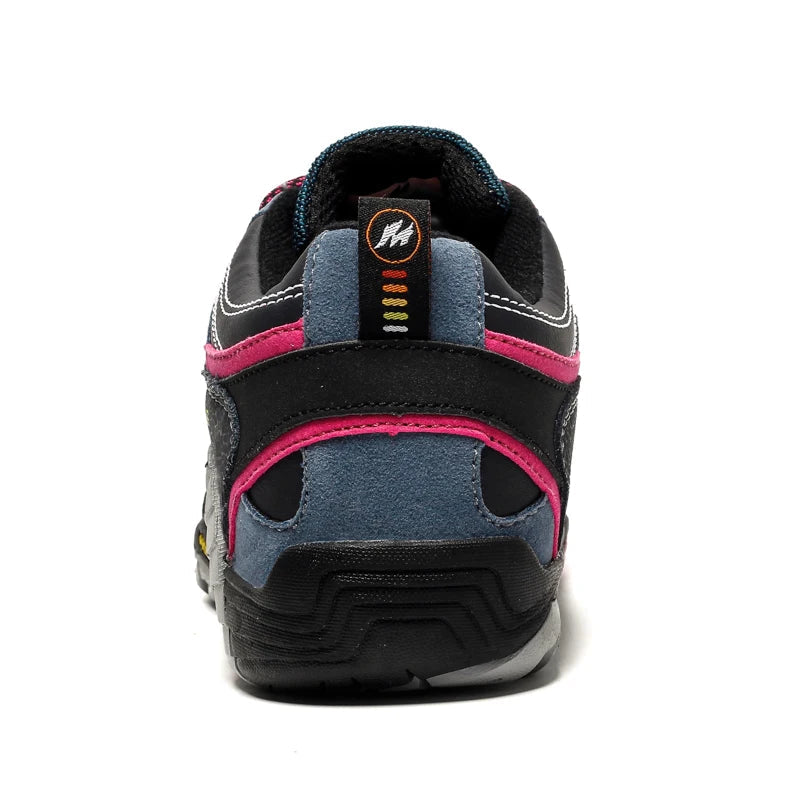 Waterproof Women's Hiking Shoes