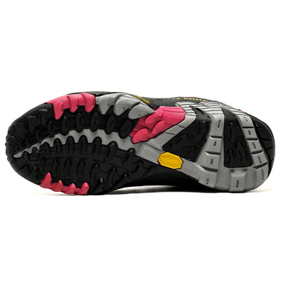 Waterproof Women's Hiking Shoes