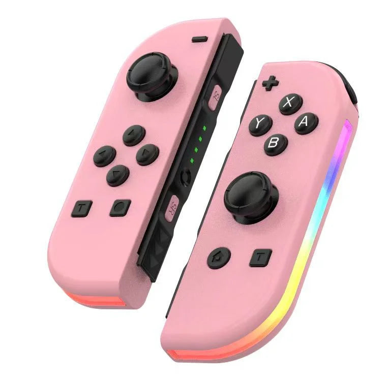Wireless Bluetooth Controller for Nintendo Switch