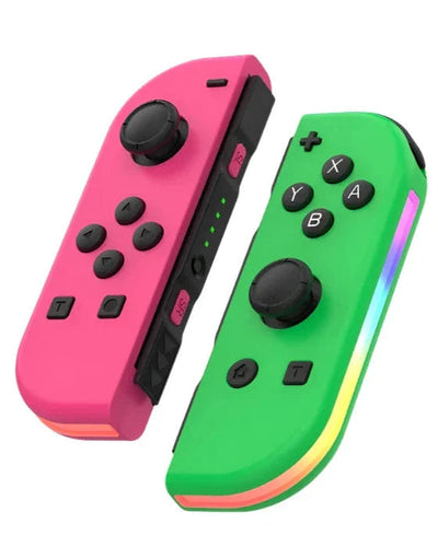 Wireless Bluetooth Controller for Nintendo Switch