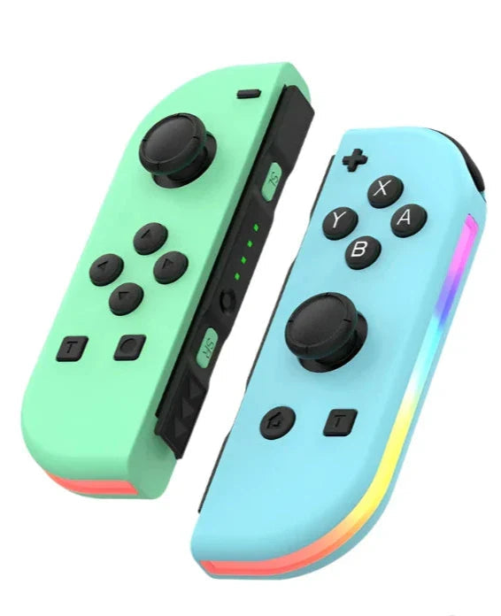 Wireless Bluetooth Controller for Nintendo Switch