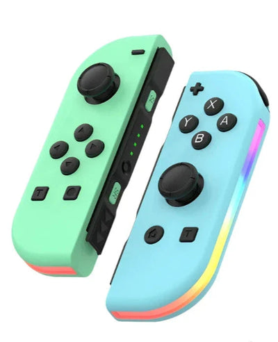 Wireless Bluetooth Controller for Nintendo Switch