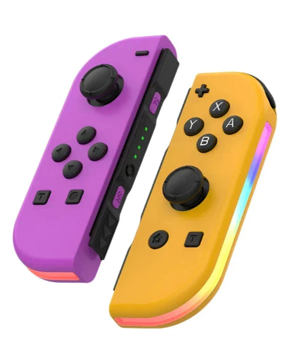 Wireless Bluetooth Controller for Nintendo Switch