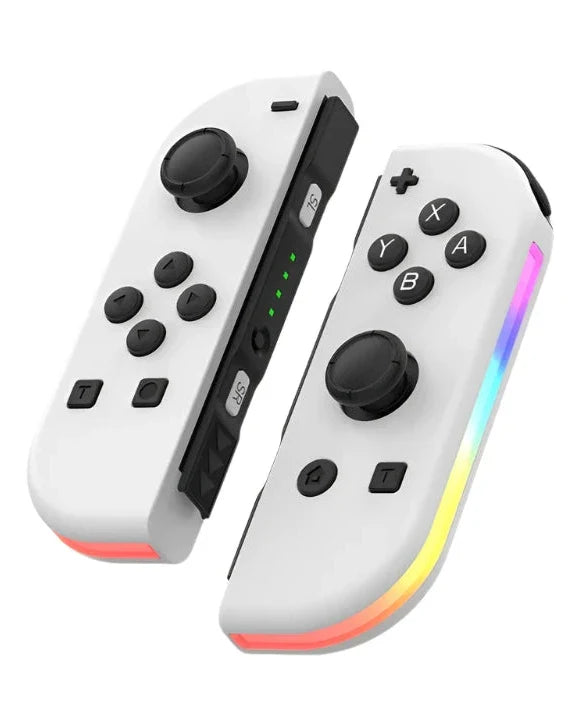 Wireless Bluetooth Controller for Nintendo Switch