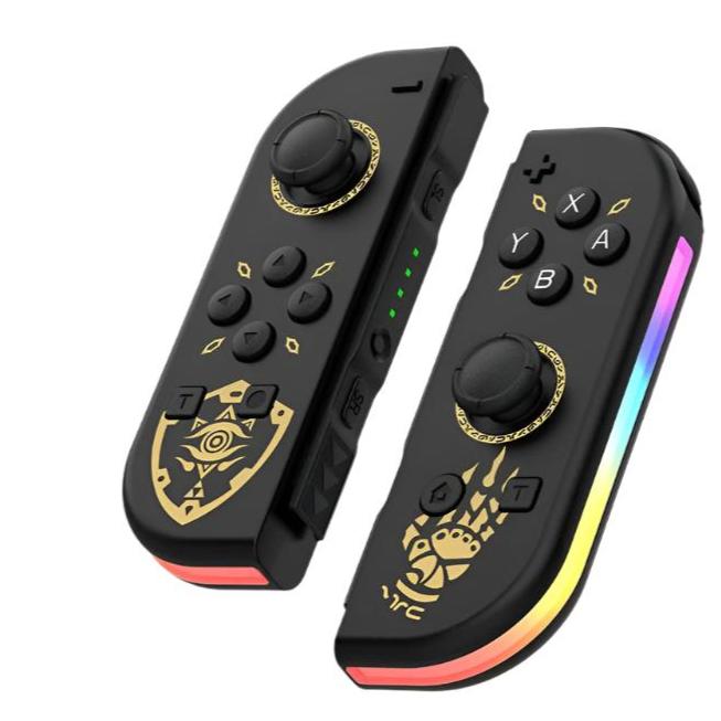 Wireless Bluetooth Controller for Nintendo Switch