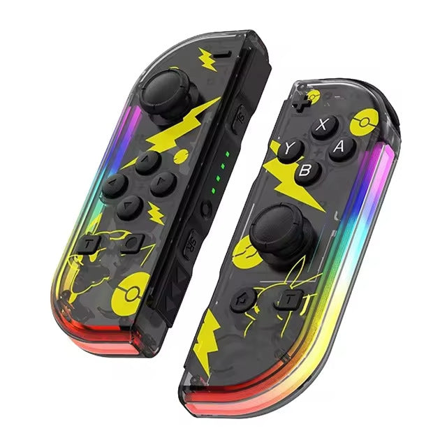 Wireless Bluetooth Controller for Nintendo Switch