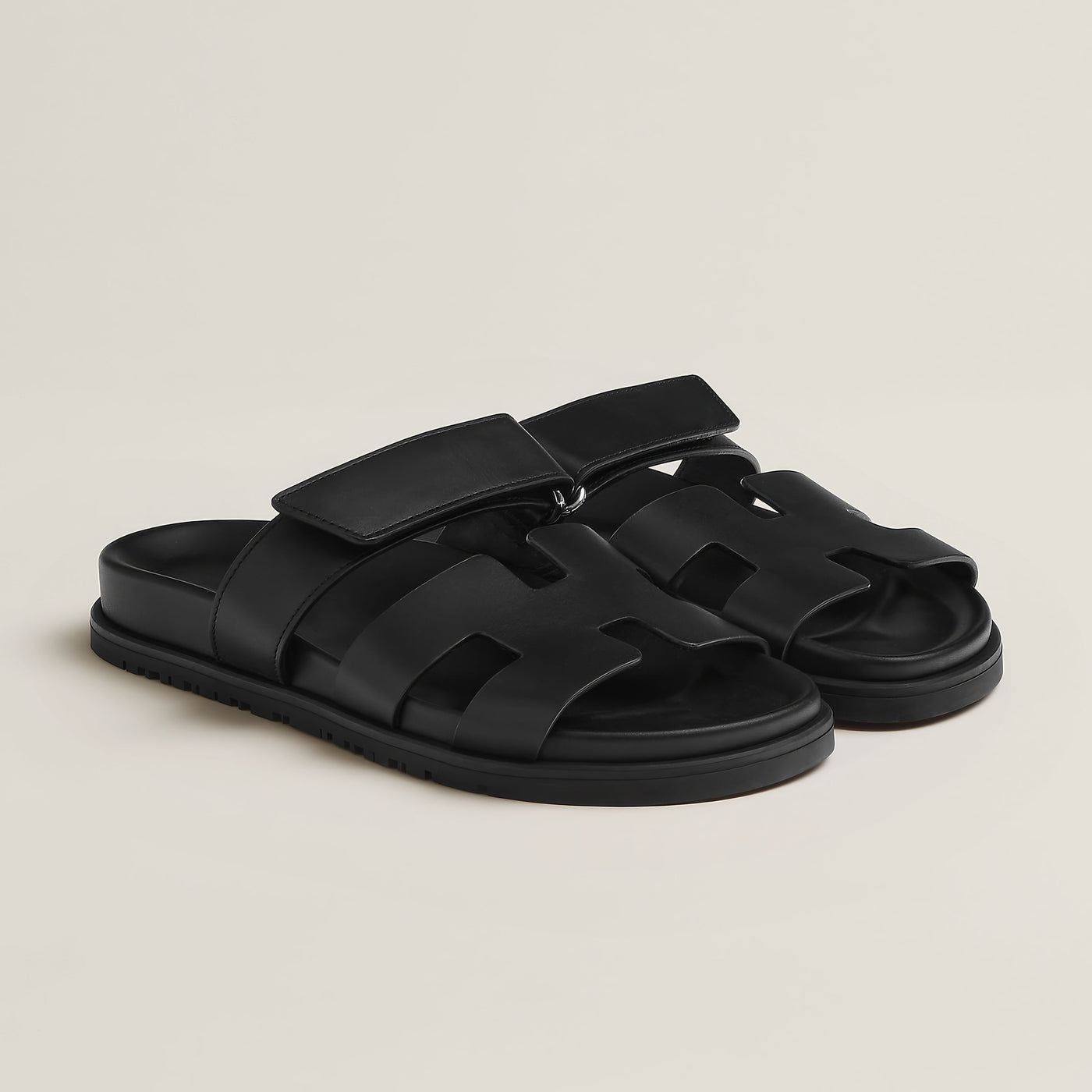 Premium Unisex Flat Sandals