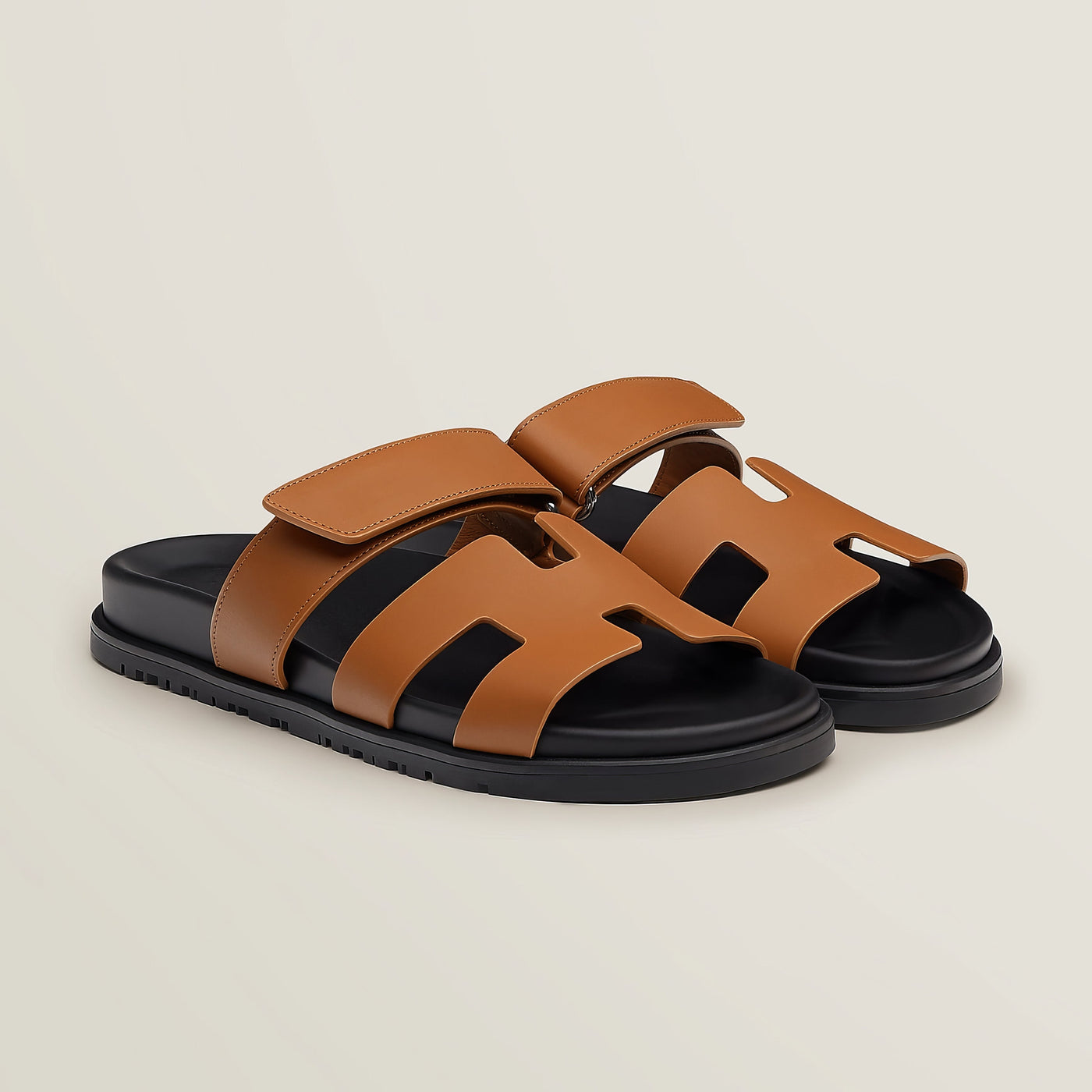 Premium Unisex Flat Sandals