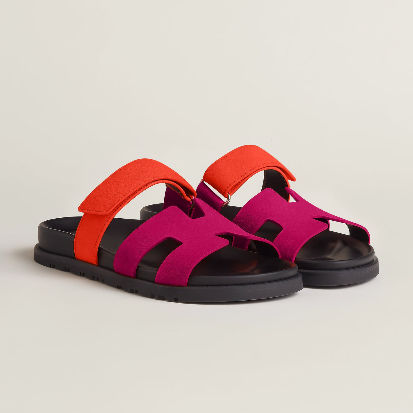Premium Unisex Flat Sandals