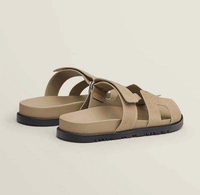 Premium Unisex Flat Sandals