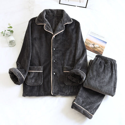 Cozy & Comfortable Flannel Pajama