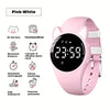 Cute Fitness Tracker Kid&