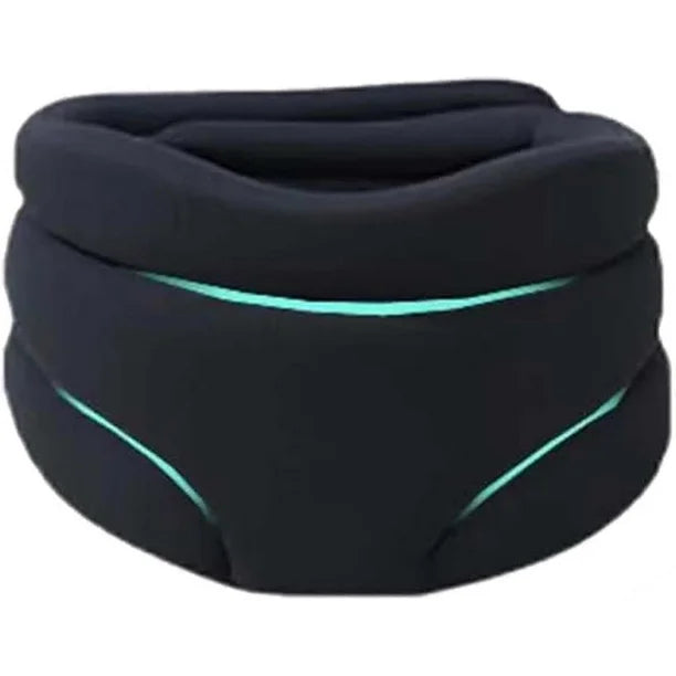 Adjustable Sleep Collar Neck Brace