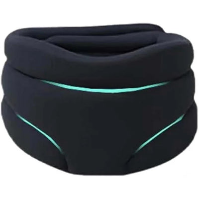 Adjustable Sleep Collar Neck Brace