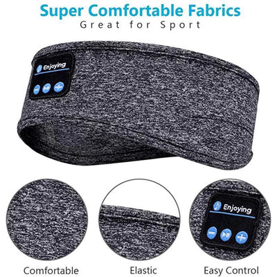 Wireless Music Sleep Eye Mask