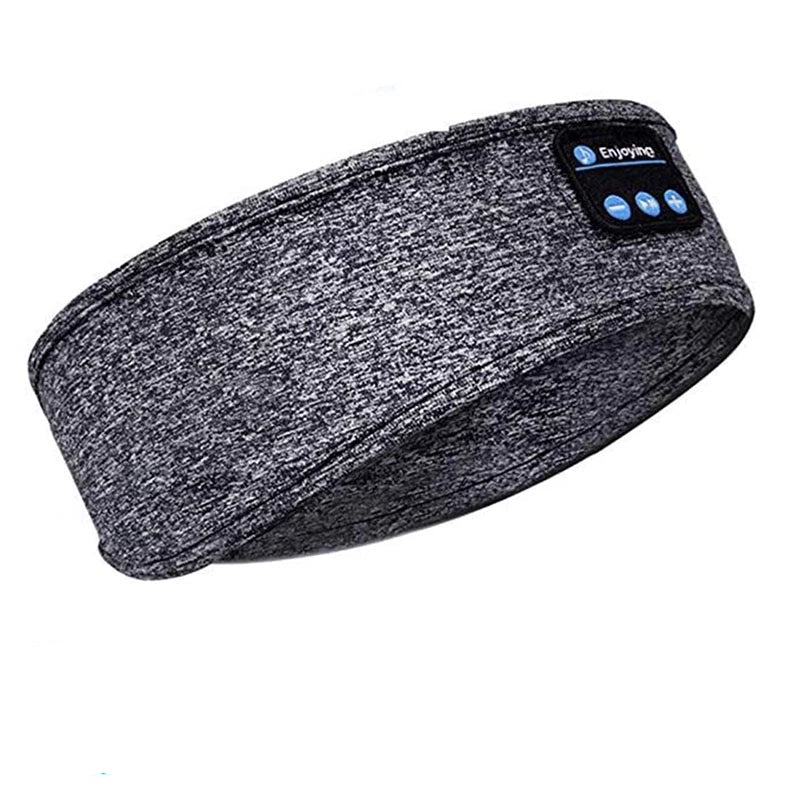 Wireless Music Sleep Eye Mask