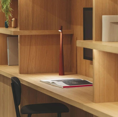 Cordless LED Table Lamp Modern