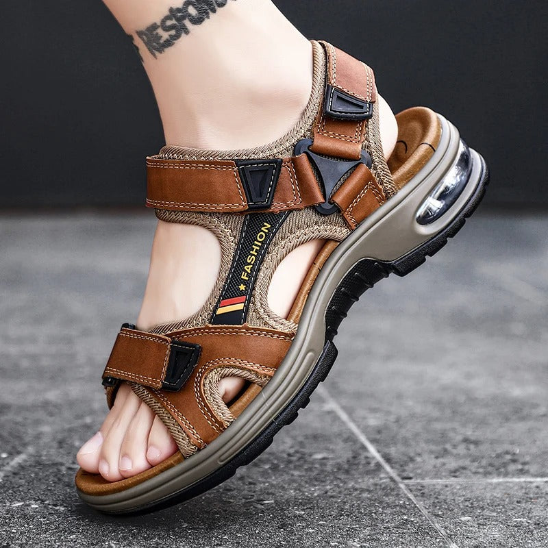 Comfortable Ladies Walking Sandals