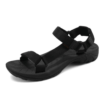 Comfortable Open Toe Hiking Sandals