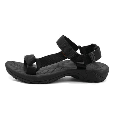 Comfortable Open Toe Hiking Sandals