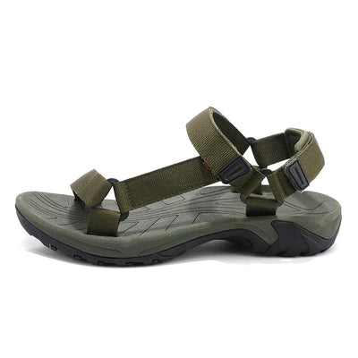 Variant image for Comfortable Open Toe Hiking Sandals-21