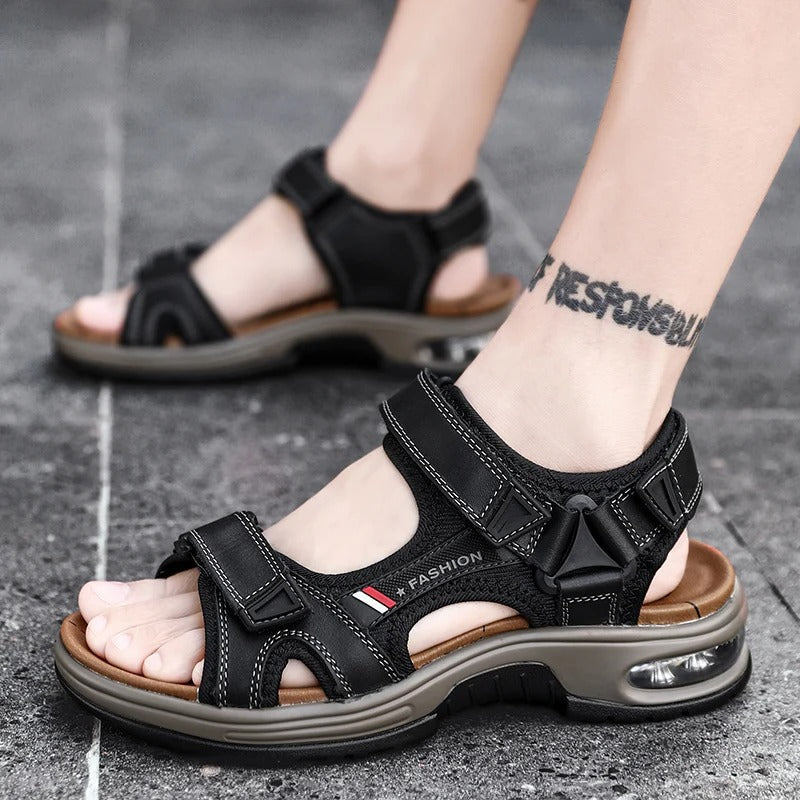 Comfortable Ladies Walking Sandals