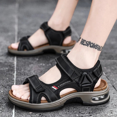 Comfortable Ladies Walking Sandals