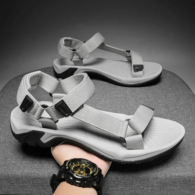 Comfortable Open Toe Hiking Sandals